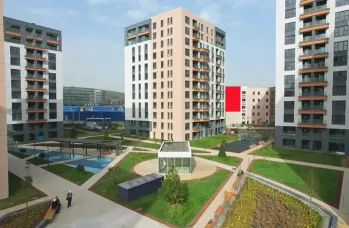 Devlet Garantili Pendik'te Uygun Fiyatlı Lüks Daireler